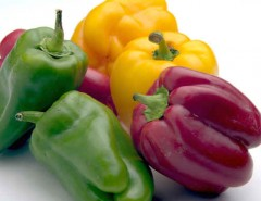 7种超级营养蔬菜
